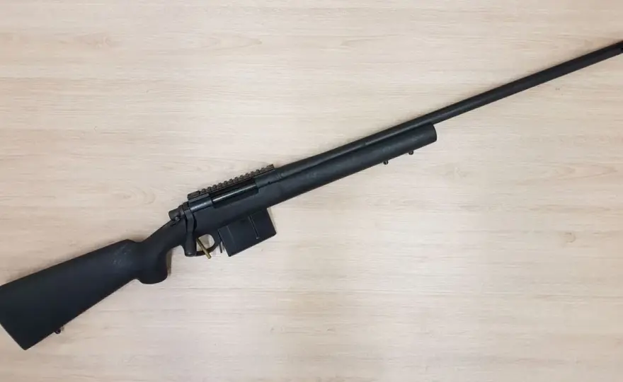 Remington 700 Police - Vaut-il encore le coup en 2026?