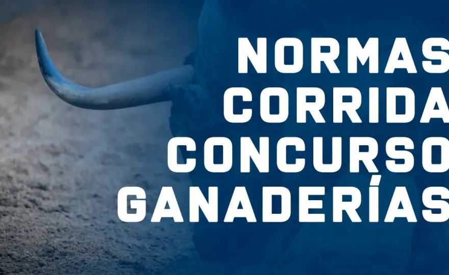 Corrida concurso de ganaderías - Guía para entenderla