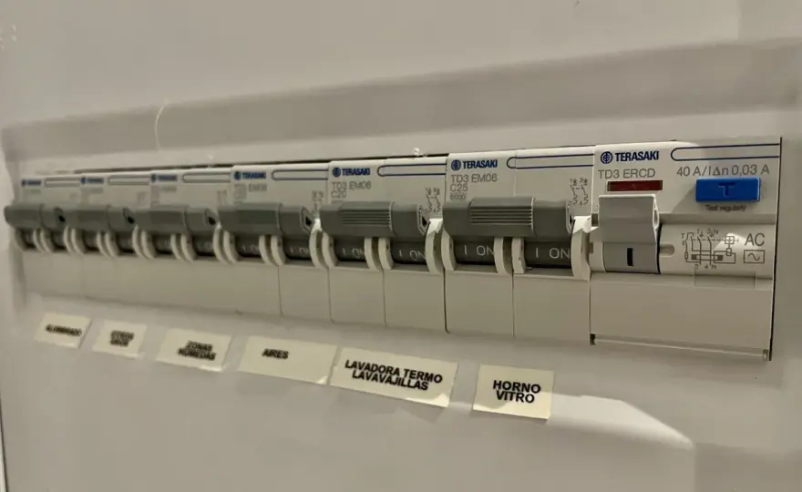2000W a Amperios - La clave para tu instalación en España