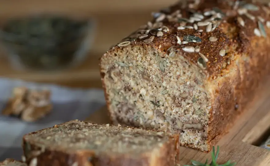 Chleb dla cukrzyka - Jak wybrać i upiec najlepsze pieczywo?