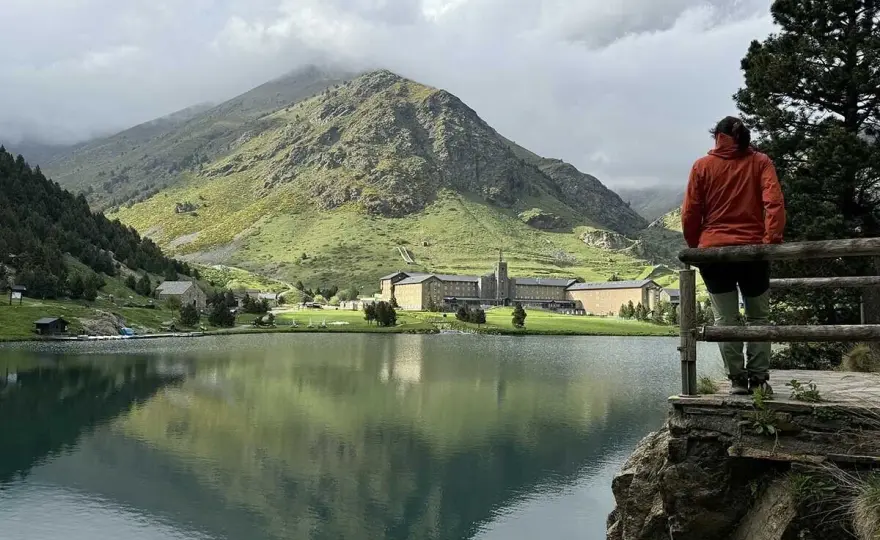 Vall de Núria - Guía completa para tu escapada perfecta