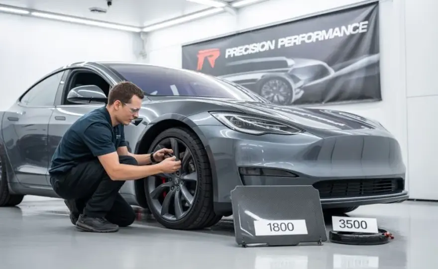 Ile kosztuje tuning samochodu? Przegląd cen i ukrytych kosztów