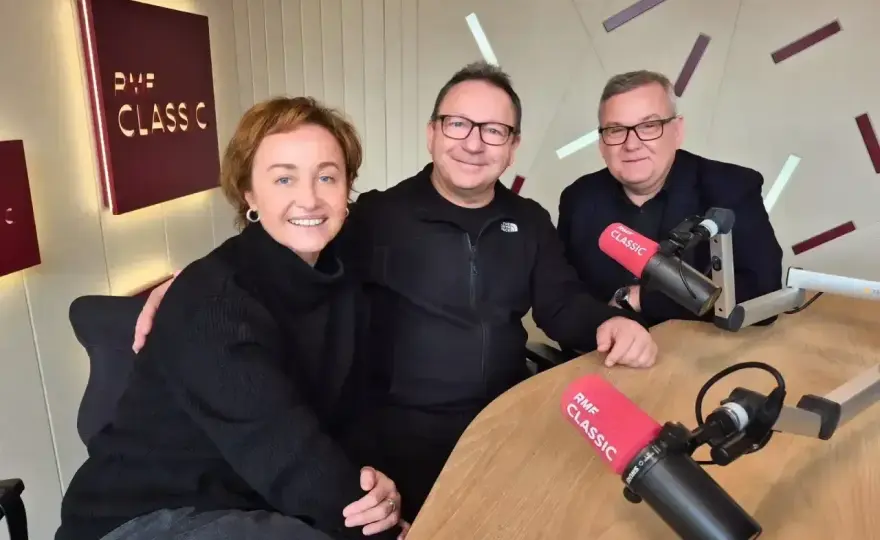 RMF FM - Częstotliwości w Polsce i jak złapać czysty sygnał