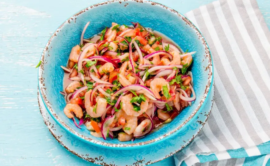Sommer-Mittagessen leicht gemacht - 7 frische Ideen für heiße Tage