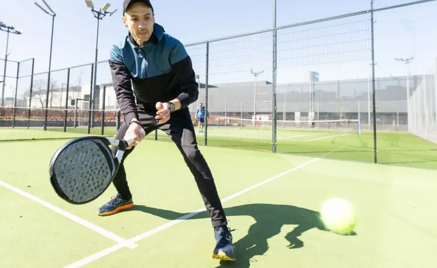 Tenis - Sprawność ruchowa: Klucz do dominacji na korcie