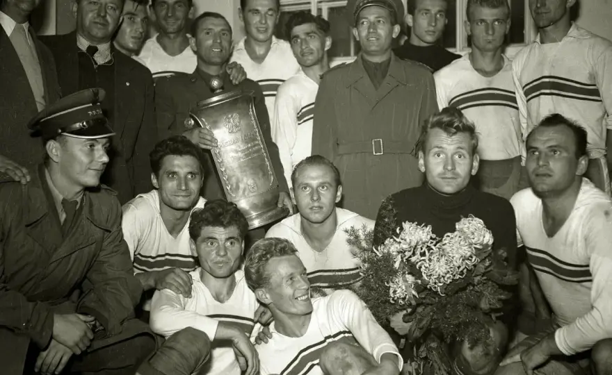 Ile razy Legia zdobyła Puchar Polski? Zaskakująca historia sukcesów klubu