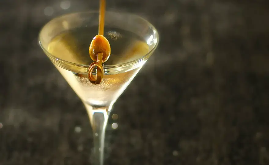 Martini à la Vodka - Maîtrisez la Recette Ultime