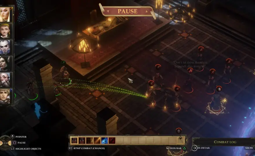 Spolszczenie Pathfinder Kingmaker: Poradnik instalacji i jakość