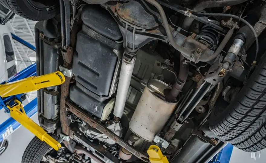 Regeneracja DPF - Jak rozpoznać, co robić i ile kosztuje?