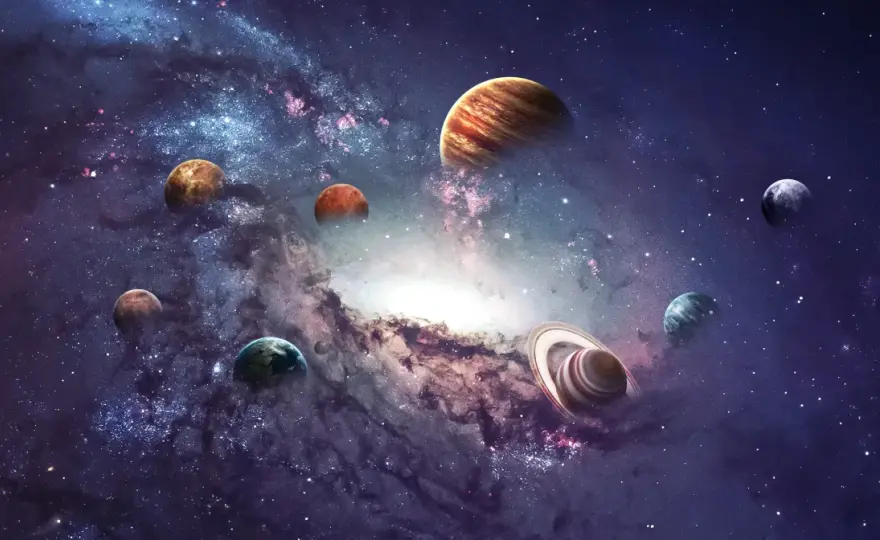 Aplikacja astronomiczna - jak wybrać najlepszą? Poradnik