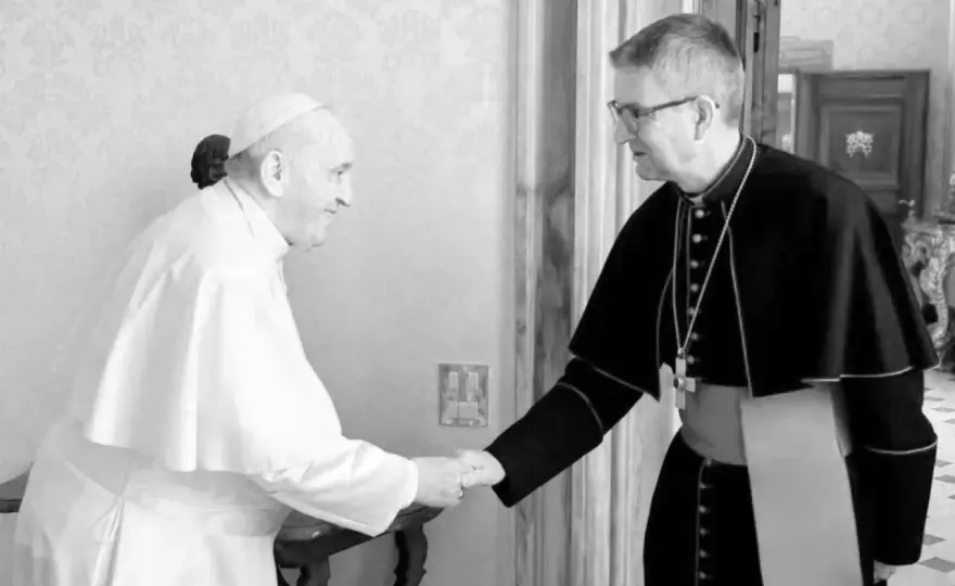 Papst Franziskus - Wann begann sein Pontifikat wirklich?