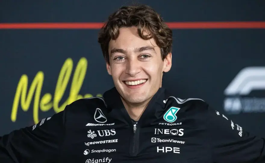 George Russell Gehalt 2026 - Warum die Zahlen schwanken