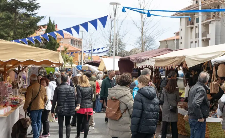 Mercado de Noja - Guía completa para no perderte nada