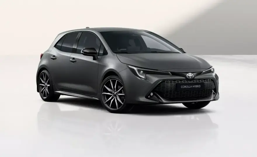 Toyota Corolla 1.8 Hybrid - czy to najrozsądniejszy wybór?