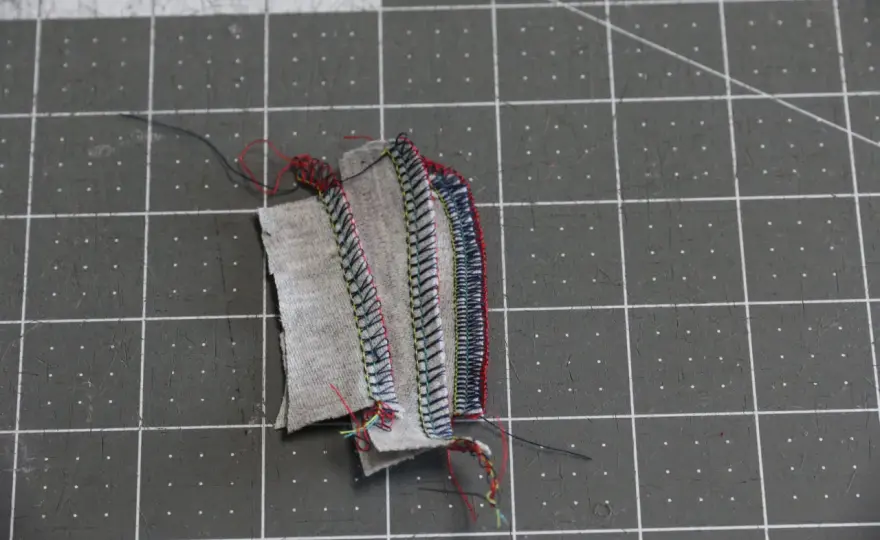 Serger Troubleshooting - Fix Overlocker Problems Fast!