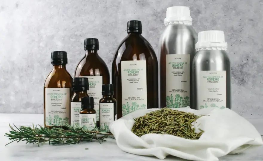 Linalool en cosmética - ¿Amigo o enemigo de tu piel?