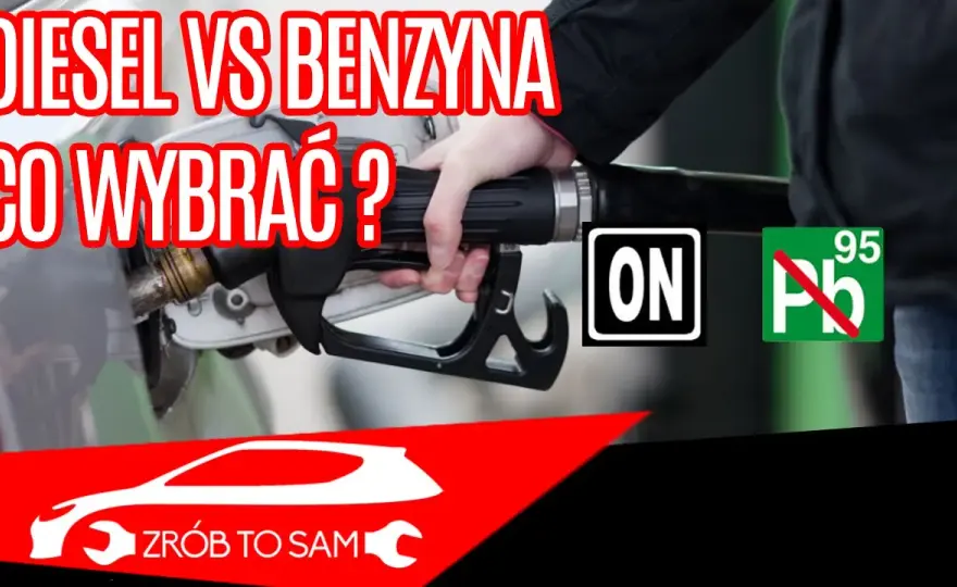 Co lepiej przyspiesza: diesel czy benzyna w codziennym użytkowaniu?