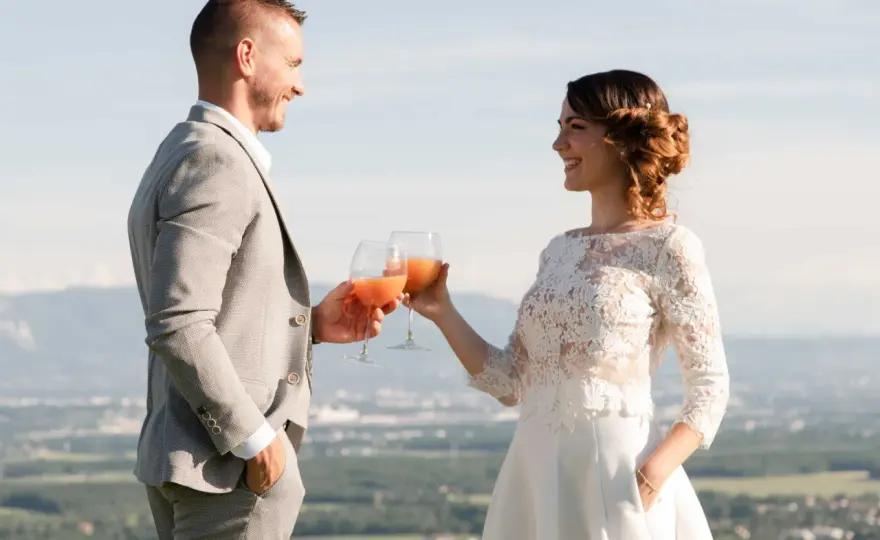 Boissons mariage - Le guide ultime pour doser sans erreur