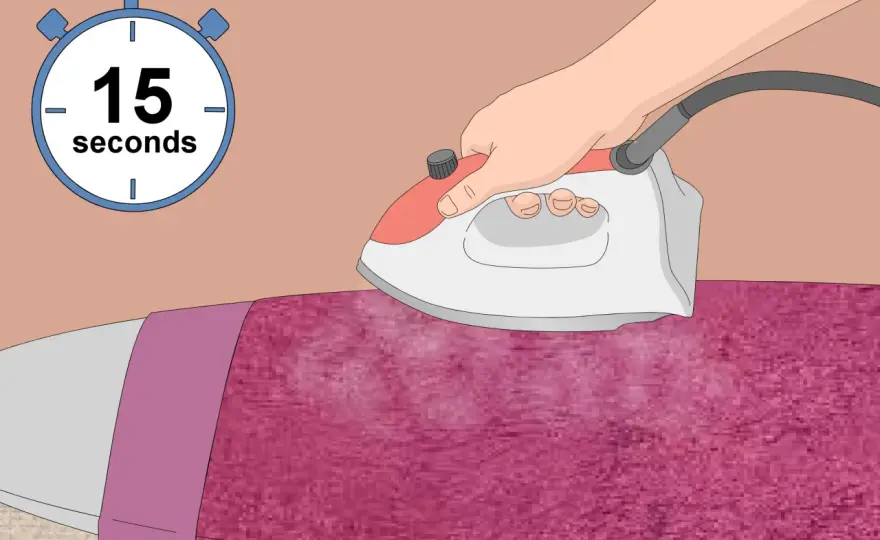How to Wash Polyester Velvet - Keep it Soft & Plush