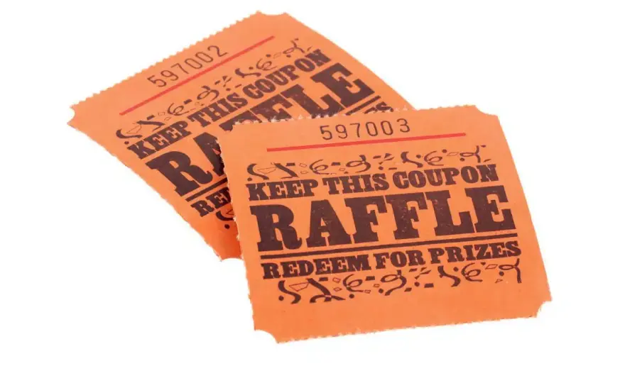 Arizona Raffle Laws - Avoid Illegal Fundraisers