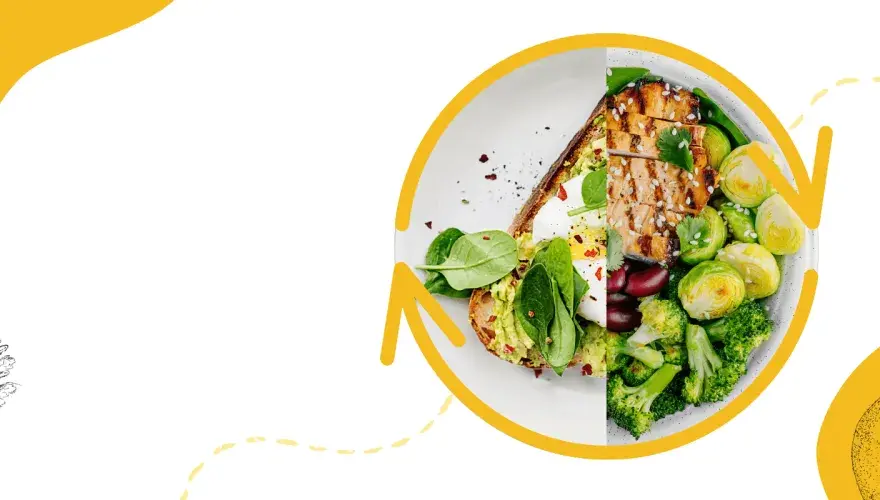 Wiem co zjem catering: Poznaj diety, ceny i opinie. Warto?