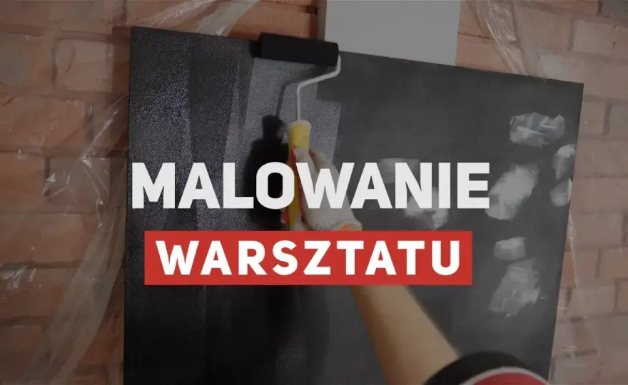 Jaka farba do garażu na ścianę? Odkryj najlepsze rozwiązania na trwałość