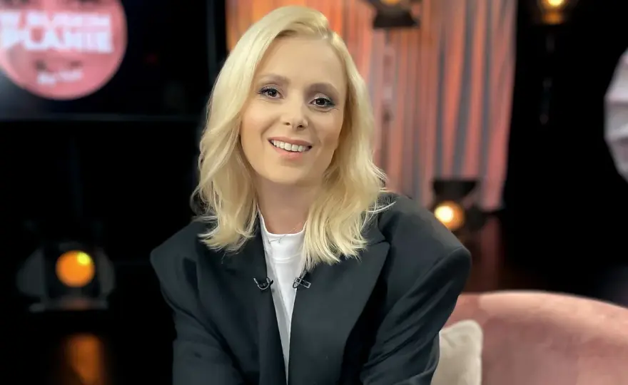 Halina Mlynkova - Co naprawdę wiemy o jej życiu prywatnym?