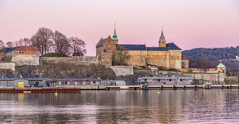 Najlepsze atrakcje w Oslo Norwegia, które musisz zobaczyć podczas wizyty
