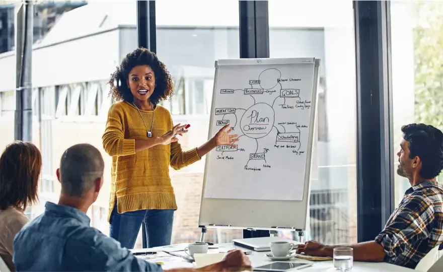 Influence at Work - Master Communication in UK Workplaces