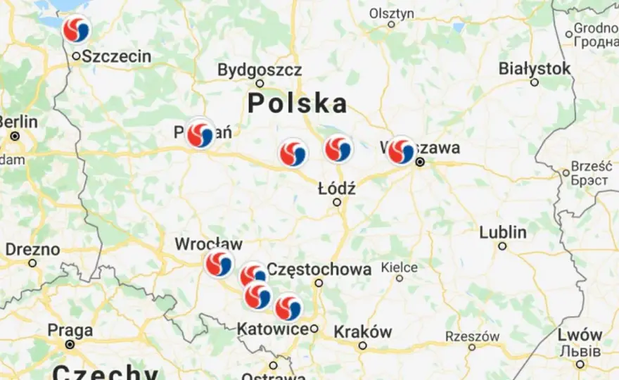 Opłaty A4 Katowice-Kraków - Ile zapłacisz i jak płacić bez e-TOLL?