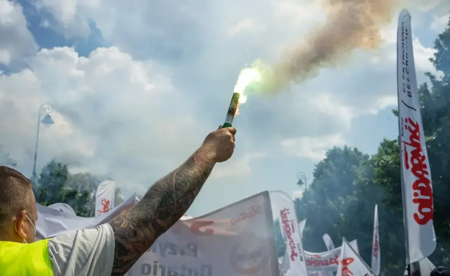 Związki zawodowe - jak zyskać realny wpływ na warunki pracy?