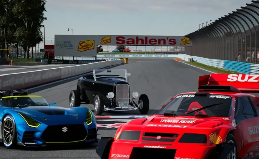 Gran Turismo na PC - Czy zagramy? Status, plotki i alternatywy