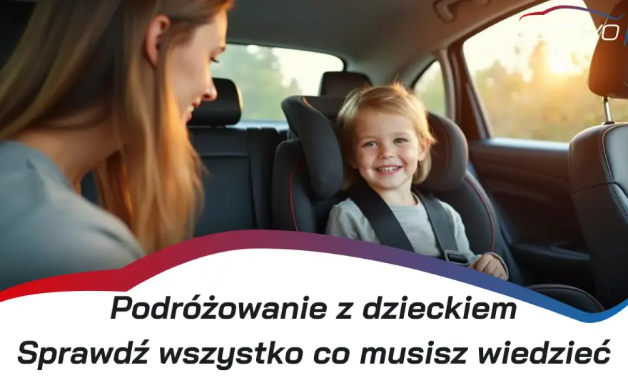 Dziecko na przednim siedzeniu? Wzrost, poduszka jasne zasady!