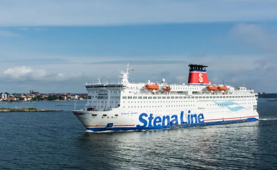 Rejs Stena Line 24h - Czy warto? Pełna analiza i porady