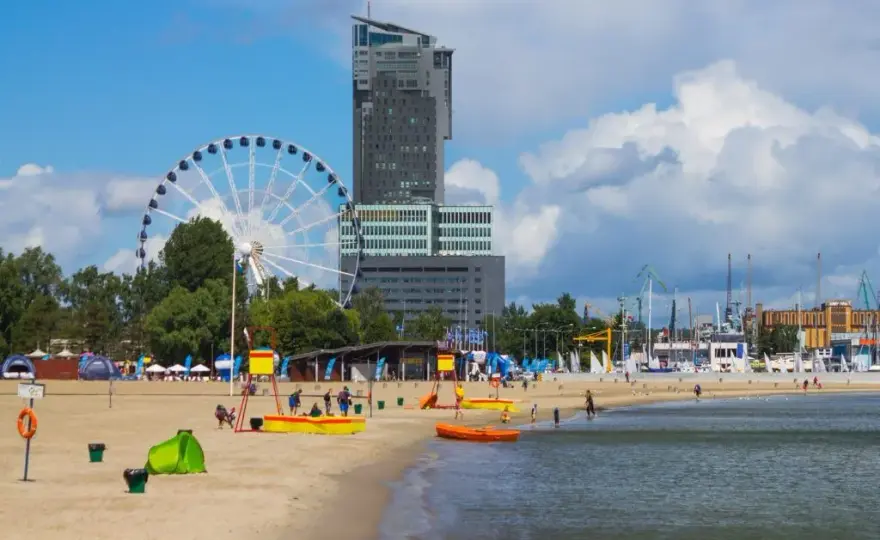 Gdynia główna atrakcje – miejsca, które musisz zobaczyć w tym mieście