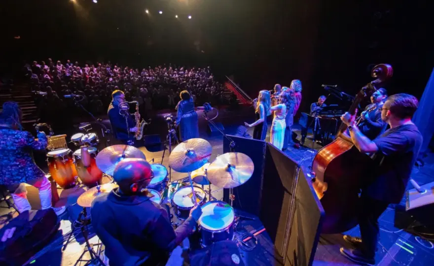 Brak koncertów jazzowych w Szczecinie w listopadzie, sprawdź marzec
