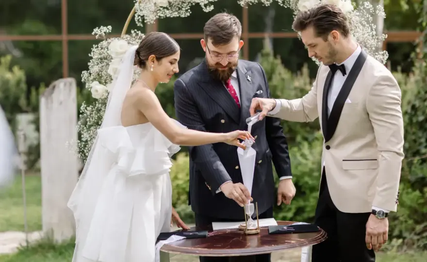 Wedding Planner Cena - Ile kosztuje i jak nie przepłacić?