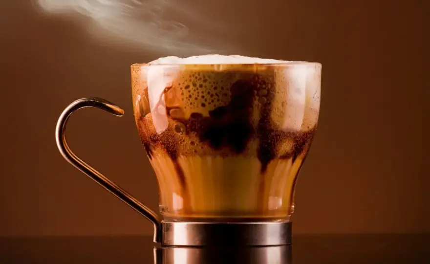 Caffè Marocchino perfetto - La ricetta e i segreti del barista