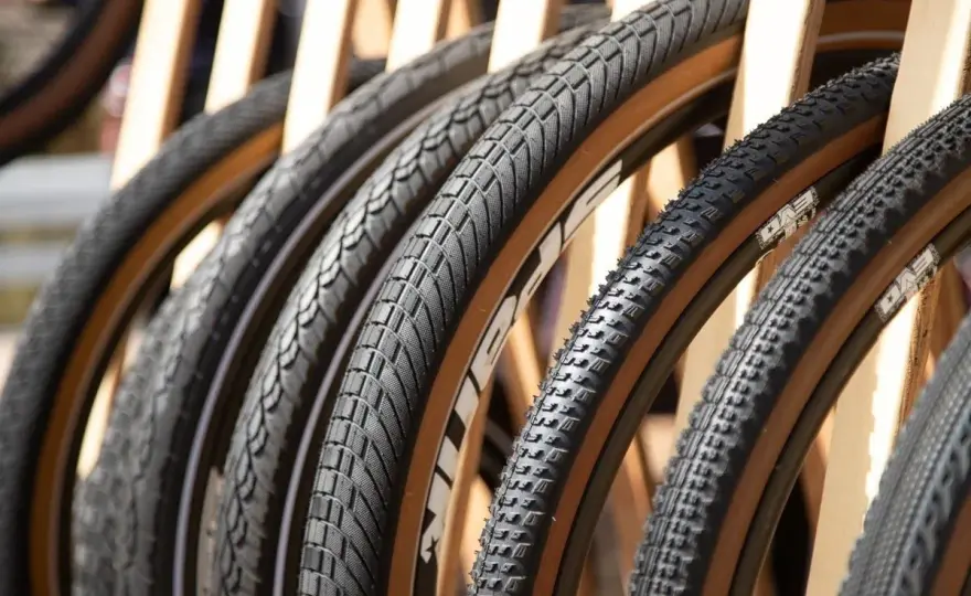 MTB Tires on Road Bike? What Fits & What's Best