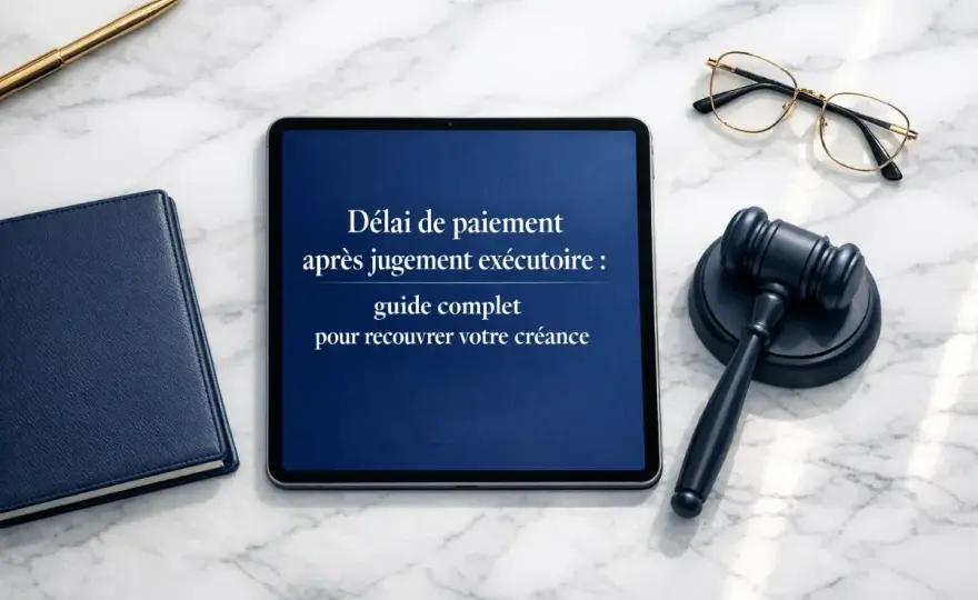 Arrêt d'appel favorable - que faire pour être payé ?