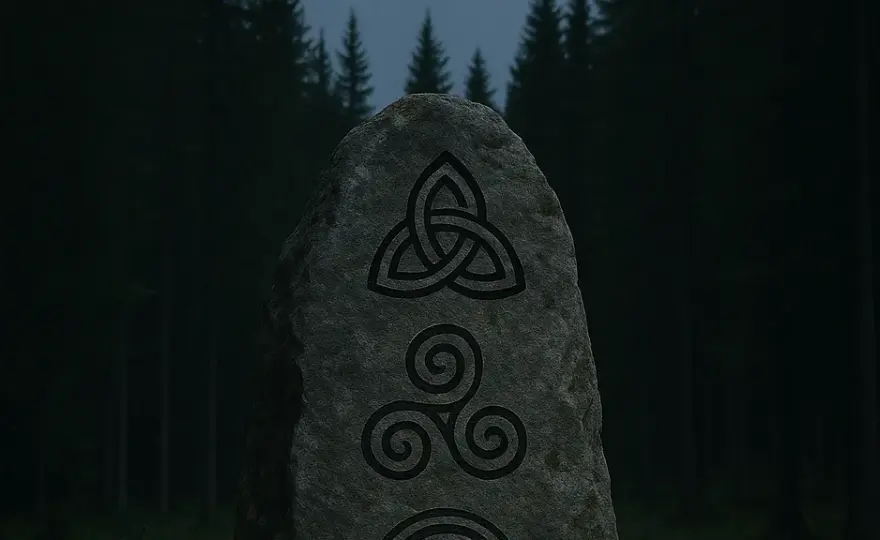 Symbole celtyckie i ich znaczenie: Odkryj ukryte przesłania