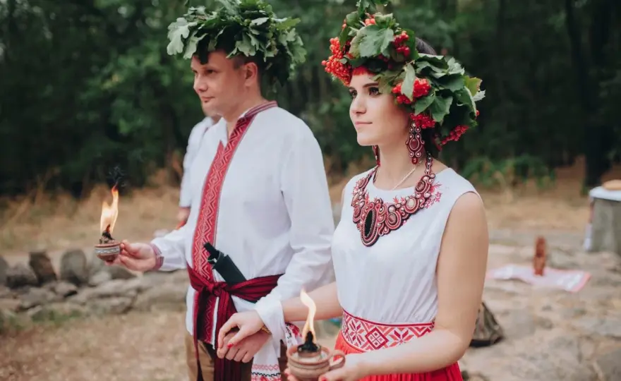 Swadźba - Planujesz tradycyjne wesele? Zobacz, jak to zrobić!