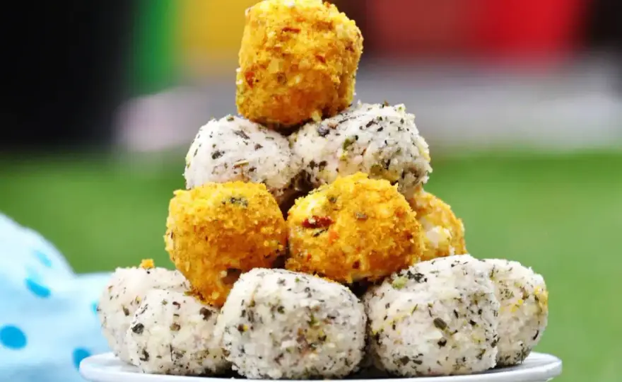 Schnelles Low-Carb-Fingerfood - 8 Ideen für Buffet & Alltag