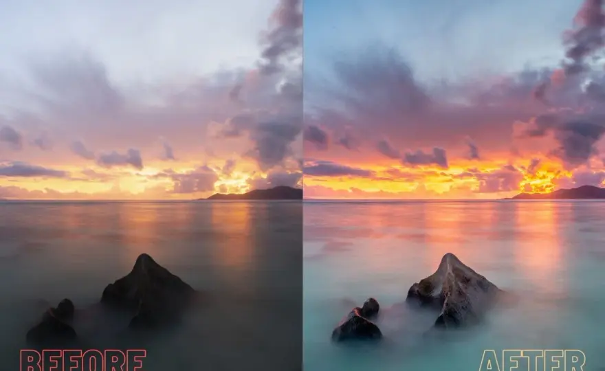 Darmowe presety Lightroom - jak wybrać, zainstalować i dopasować?