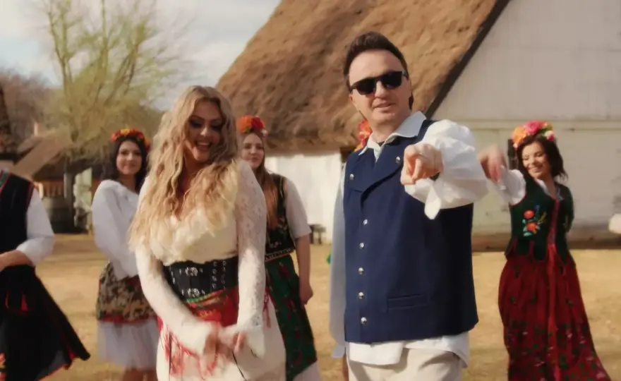 Patryk Pegza - Ile ma lat? Poznaj wiek lidera zespołu After Party