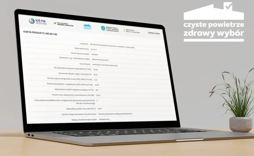 Dofinansowanie do rekuperacji - Jak odzyskać tysiące złotych?