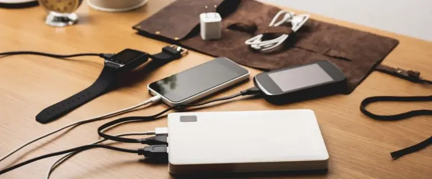Wskazówki i najlepsze praktyki na ładowanie powerbanku