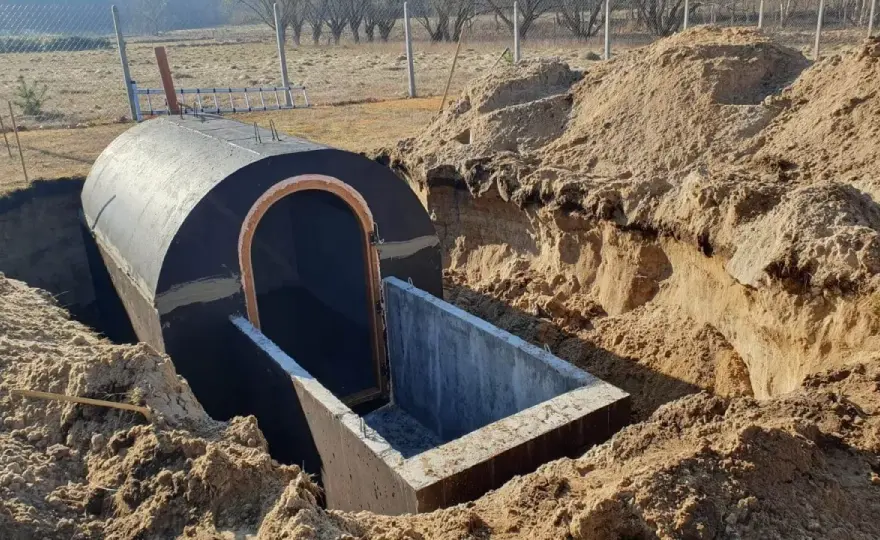 Piwnica ziemianka - Jak zbudować ją poprawnie i uniknąć błędów?