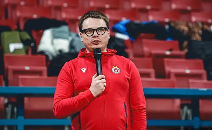 Wisła Kraków - Kto jest właścicielem? Prawda o akcjonariacie