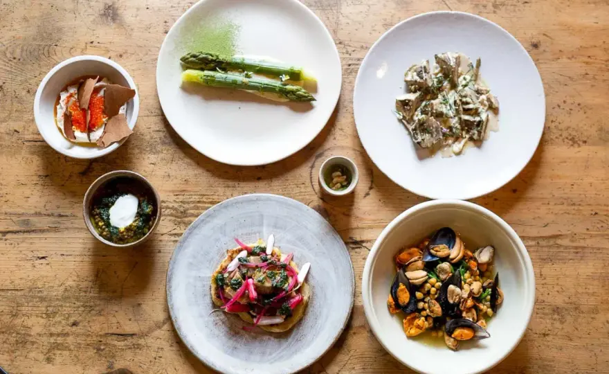 Restaurants gastronomiques Troyes : Guide & meilleures tables